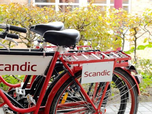 Scandic Kristiansand Bystranda