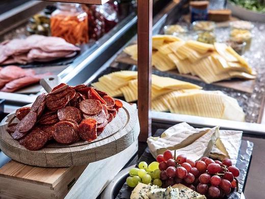 Scandic Sunnfjord Hotel & Spa