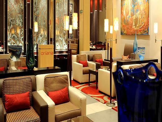 Peermont Mondior at Emperors Palace