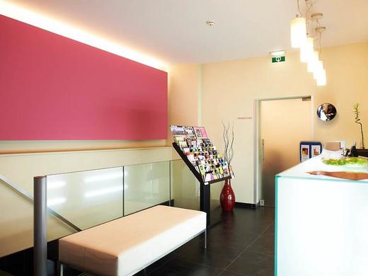 Husa De La Couronne Liege