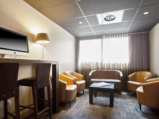 Appart'City Marseille Centre Prado Vélodrome