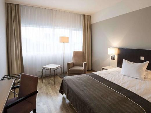 Quality Airport Hotel Stavanger