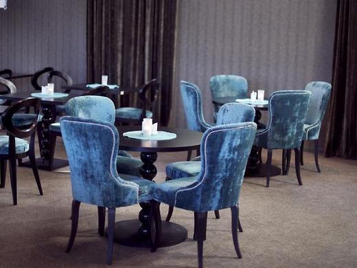 Clarion Collection Hotel Skagen Brygge