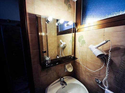 HP Fly Hotel Bologna