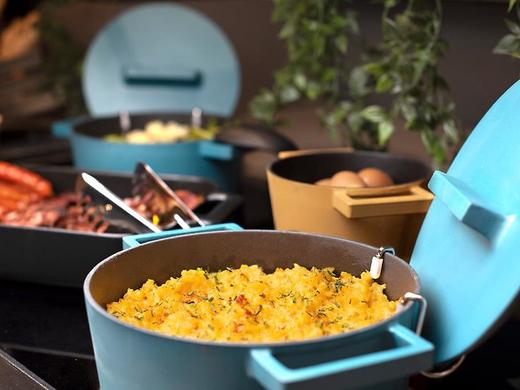 Alta Moda Fashion Hotel