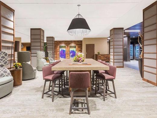 Wyndham Garden at Niagara Falls