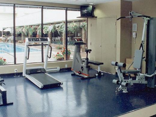Coast Capri Hotel