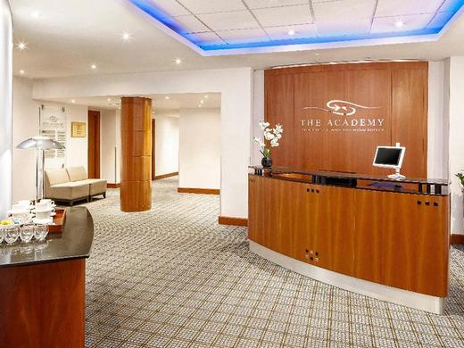 Holiday Inn Basingstoke