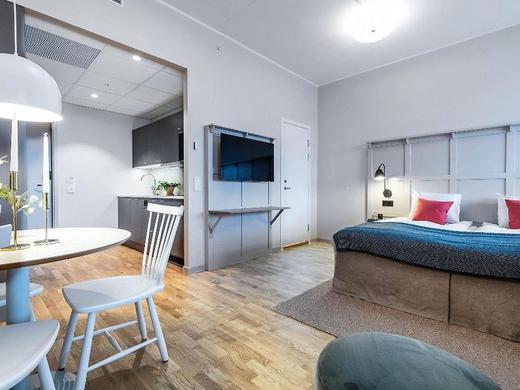 Biz Apartment Bromma