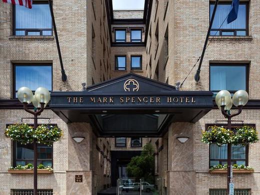 The Mark Spencer Hotel