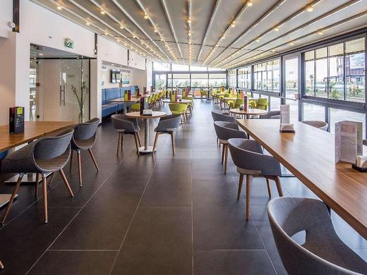 Hampton Inn by Hilton Istanbul Kurtkoy