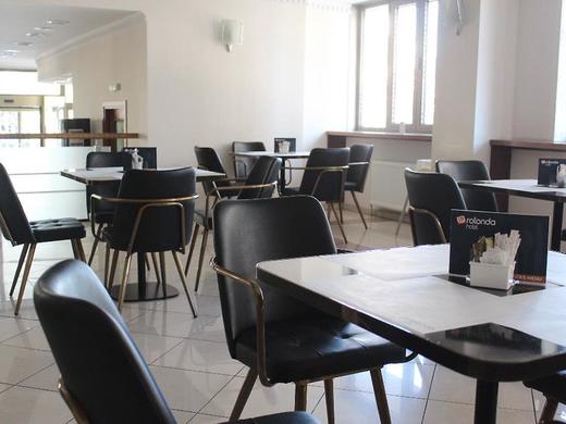 Rotonda Hotel