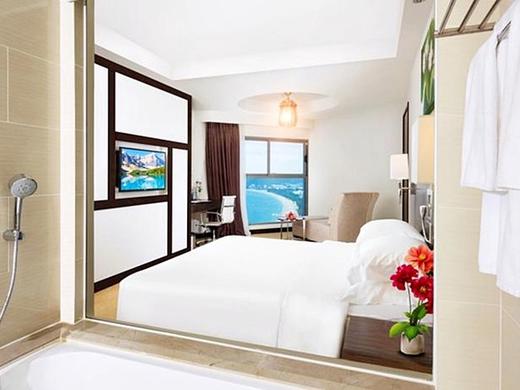 Premier Havana Hotel