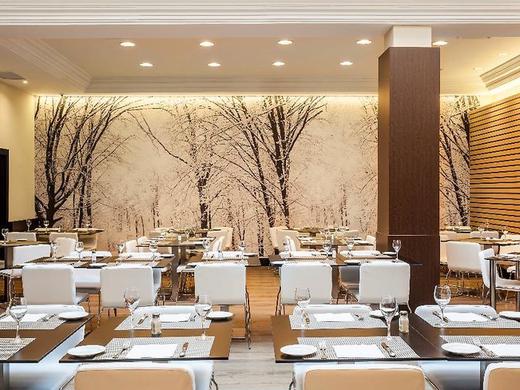 Hotel ILUNION Suites Madrid