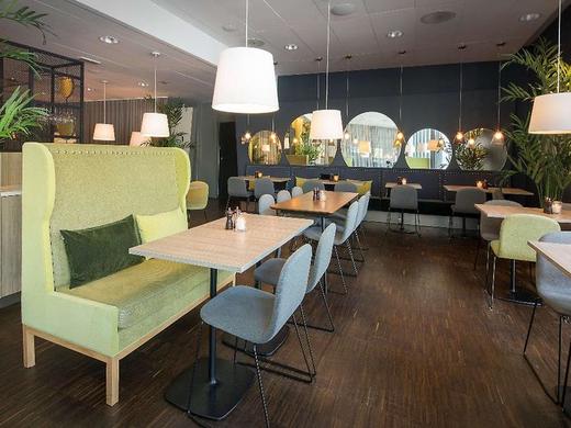 Scandic Stavanger Forus