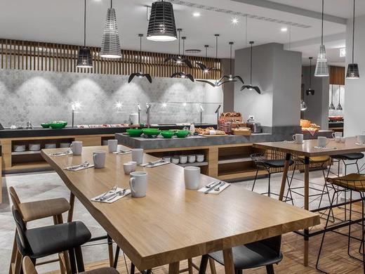 Holiday Inn Munich - Leuchtenbergring