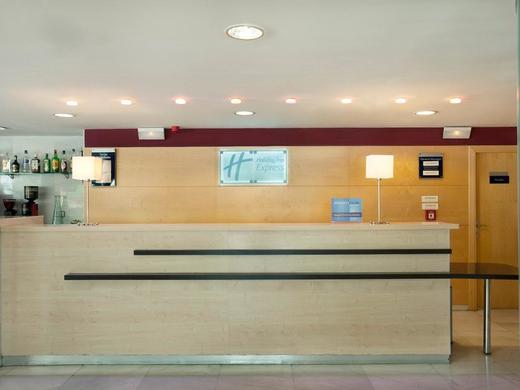 Holiday Inn Express Madrid-Alcorcón