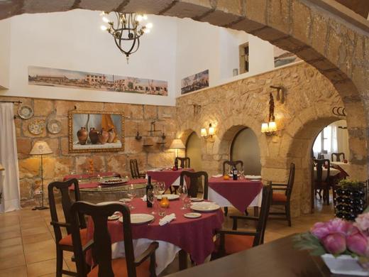 Finca Son Trobat Wellness & Spa