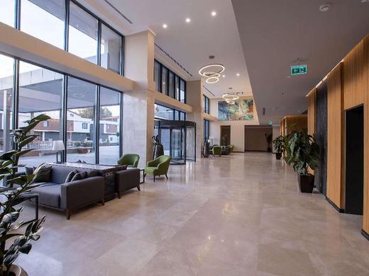Ramada by Wyndham Izmir Aliaga