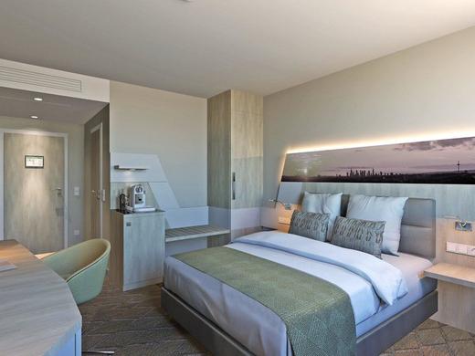 Holiday Inn Frankfurt Airport