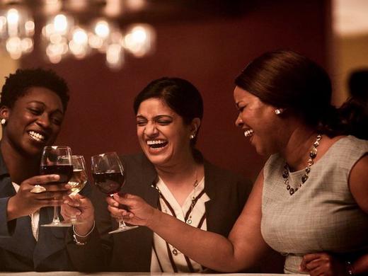 Holiday Inn O'Hare Area