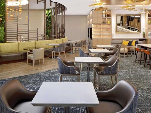 Hilton Grand Vacations Club Chicago Magnificent Mile