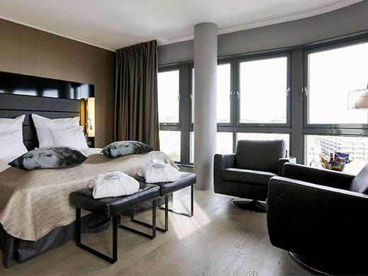 Clarion Hotel Stavanger