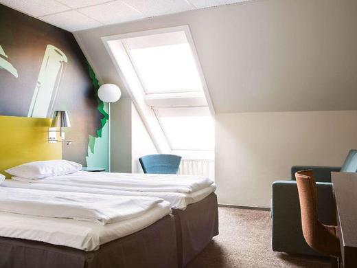 Comfort Hotel Kristiansand