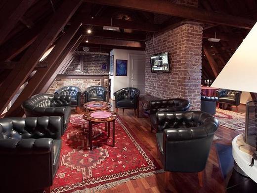 Clarion Collection Hotel Amanda