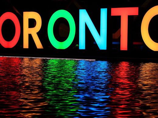 Holiday Inn Express Toronto Downtown