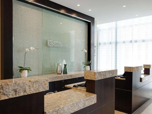 Hilton Garden Inn Washington DC/U.S. Capitol