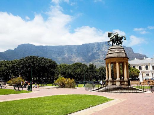 Southern Sun The Cullinan