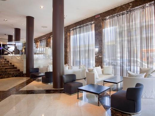 Crowne Plaza Milan City by IHG