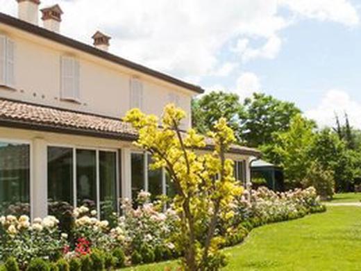 Relais Villa Abbondanzi