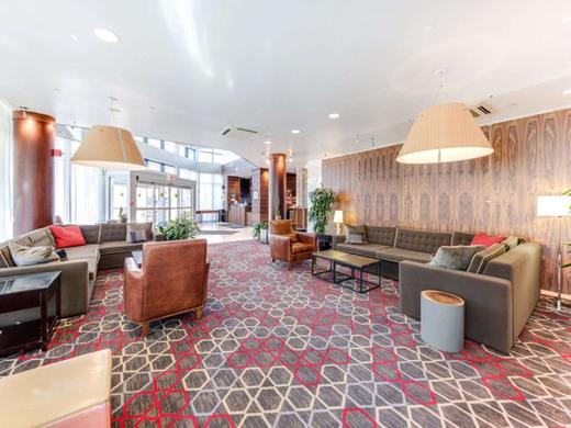 Vista LIC Hotel, BW Premier Collection