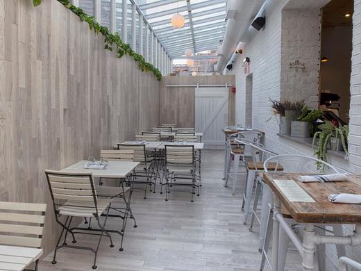 Holiday Inn Brooklyn Downtown