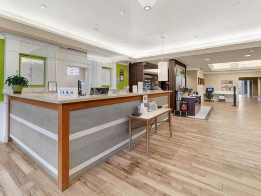 Hilton Garden Inn Ithaca