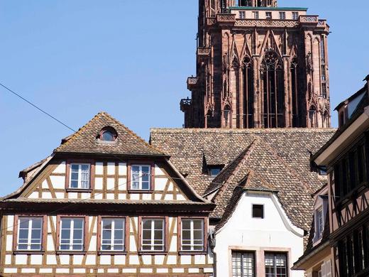 ibis Styles Strasbourg Stade de la Meinau