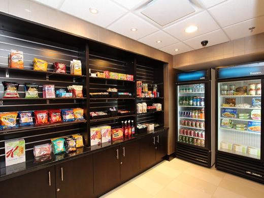 Hampton Inn & Suites by Hilton St. John's Airport