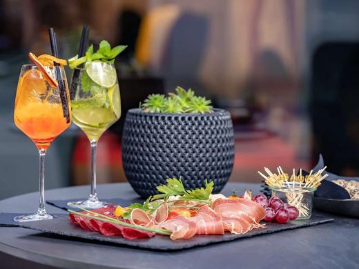 Essential by Dorint Basel City