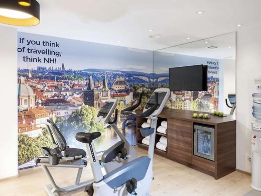 NH Collection Berlin Mitte Friedrichstrasse