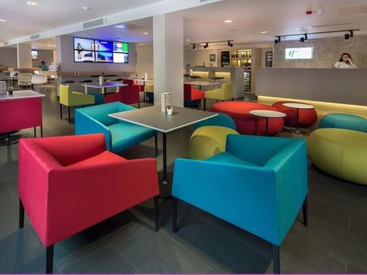 Holiday Inn Express London Southwark