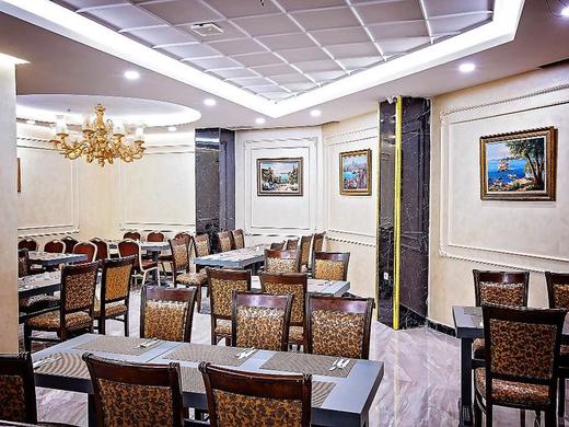 Istanbul My Assos Hotel