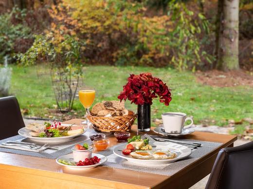 Leonardo Frankfurt City South