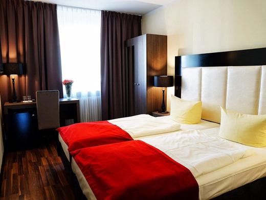 Hotel Admiral am Zoo