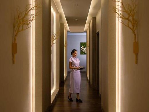 Dusit Thani Laguna Singapore