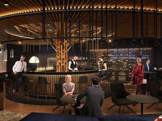 Radisson Collection Hotel, Tallinn