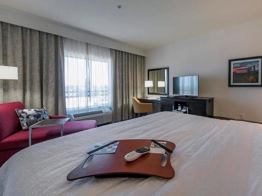 Hampton Inn & Suites Phoenix Tempe