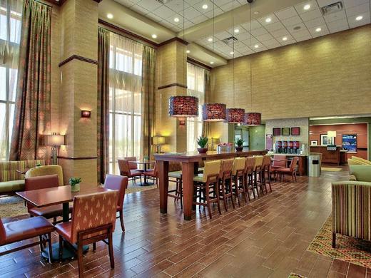 Hampton Inn & Suites Scottsdale/Riverwalk