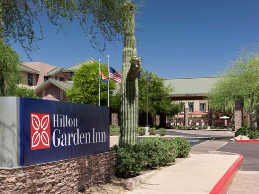 Hilton Garden Inn Scottsdale North/Perimeter Center